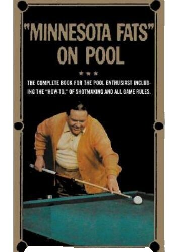 Minnesota Fats | eBay