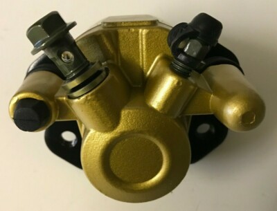 BREMSSATTEL VORNE LINKS MIT BELÄGEN passend für QUADZILLA PGO BR250 BUGRIDER BUGGY