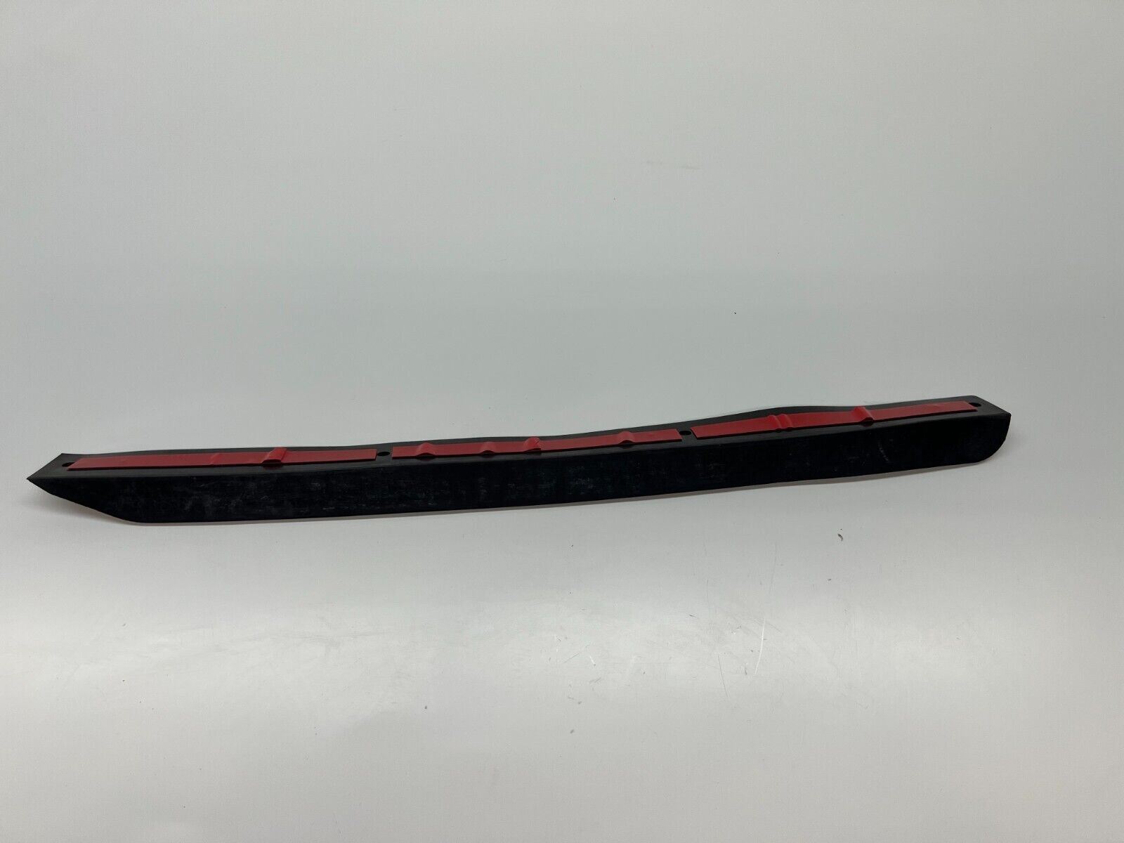 FERRARI 488 GTB SPIDER REAR RIGHT RH PASSENGER LATERAL DAM OEM 86457700