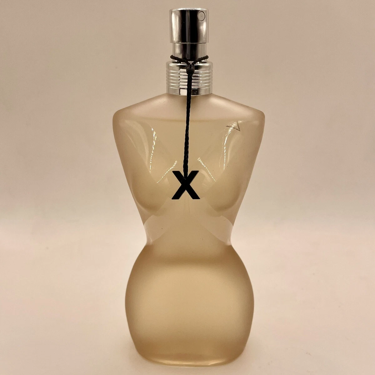 Preços baixos em Jean Paul Gaultier Classique X Eau de Toilette