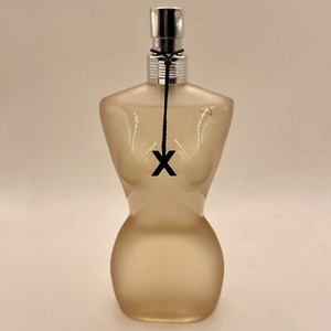 Jean Paul Gaultier Classique X | eBay
