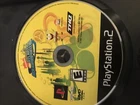 Spongebob's Atlantis Squarepantis Sony PlayStation 2 PS2 Video Game Disc Only
