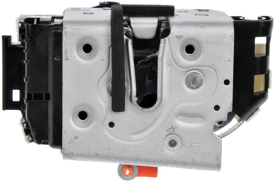 ACTUADOR DE BLOQUEO DE PUERTA INTEGRADO DELANTERO IZQUIERDO CONDUCTOR JEEP WRANGLER 2007-2019 Foto 4 de 4