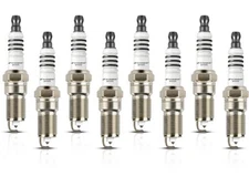 Spark Plug Set APR 55HYDT16 for Panoz AIV Roadster Esperante 1999 2000 2005