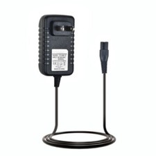 AC-DC Adapter Charger for Remington R-9190 R-9290 R-825 Shaver Power Supply Cord