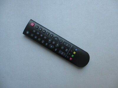 Remote Control For Thomson 24FW4323 40FS3246C 55FT7763 Smart 4K LCD LED HDTV TV