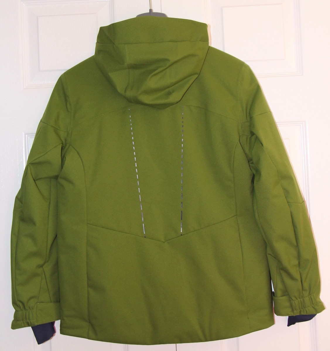 KJUS ジャケット ブルゾン グリーン スノボ スキー 防寒 ジップ メンズ | KJUS（チュース）ONLINE SHOP - ゴルフウェア/スキーウェア