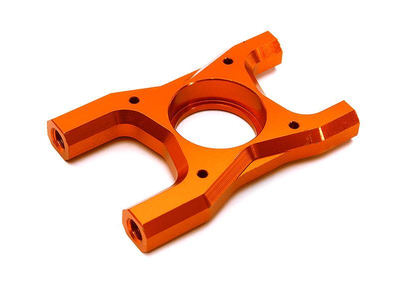 Kit Sospensioni Integy In Alluminio Billet Per Arrma Kraton 6S BLX V5 Scala 1/8 - Nuovo