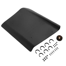 For Polaris RZR 200 EFI 2022-2025 Black Textured Roof Top Cab Top #2884572