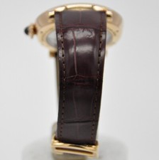 Cartier Rotonde de Cartier 8 Days Power Reserve 42mm Rose Gold W1556203 3325 3