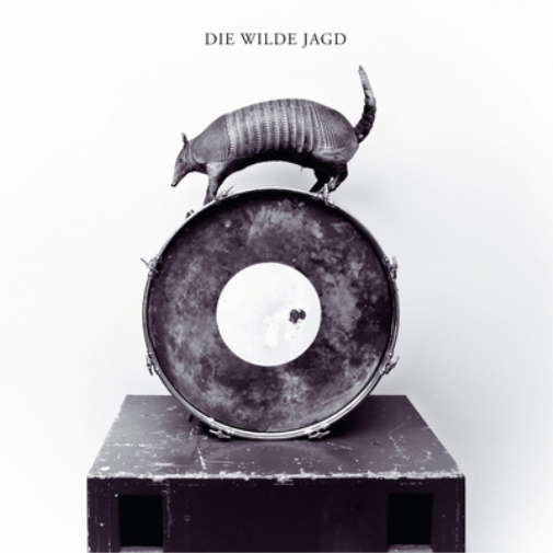 Die Wilde Jagd Die Wilde Jagd (Vinyl LP) 12" Album with CD