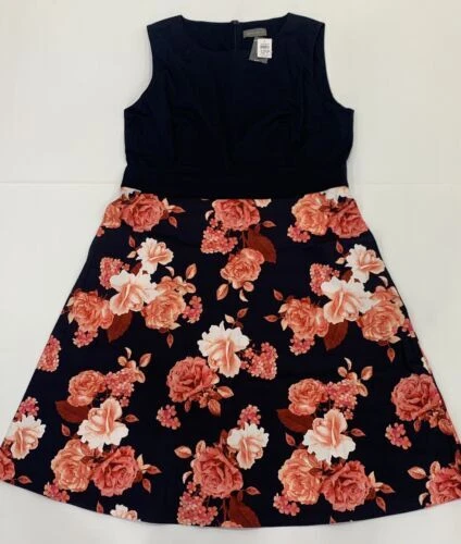 Jacqui E Cotton Dresses for Women