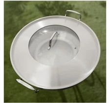 Princess House Disco Barbecue 10630