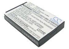 Replacement Battery For Golf Buddy 3.7v 1500mAh GPS, Navigator Battery