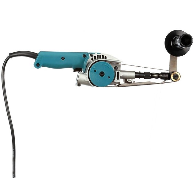 Makita 9031 550W Belt Sander for sale online eBay