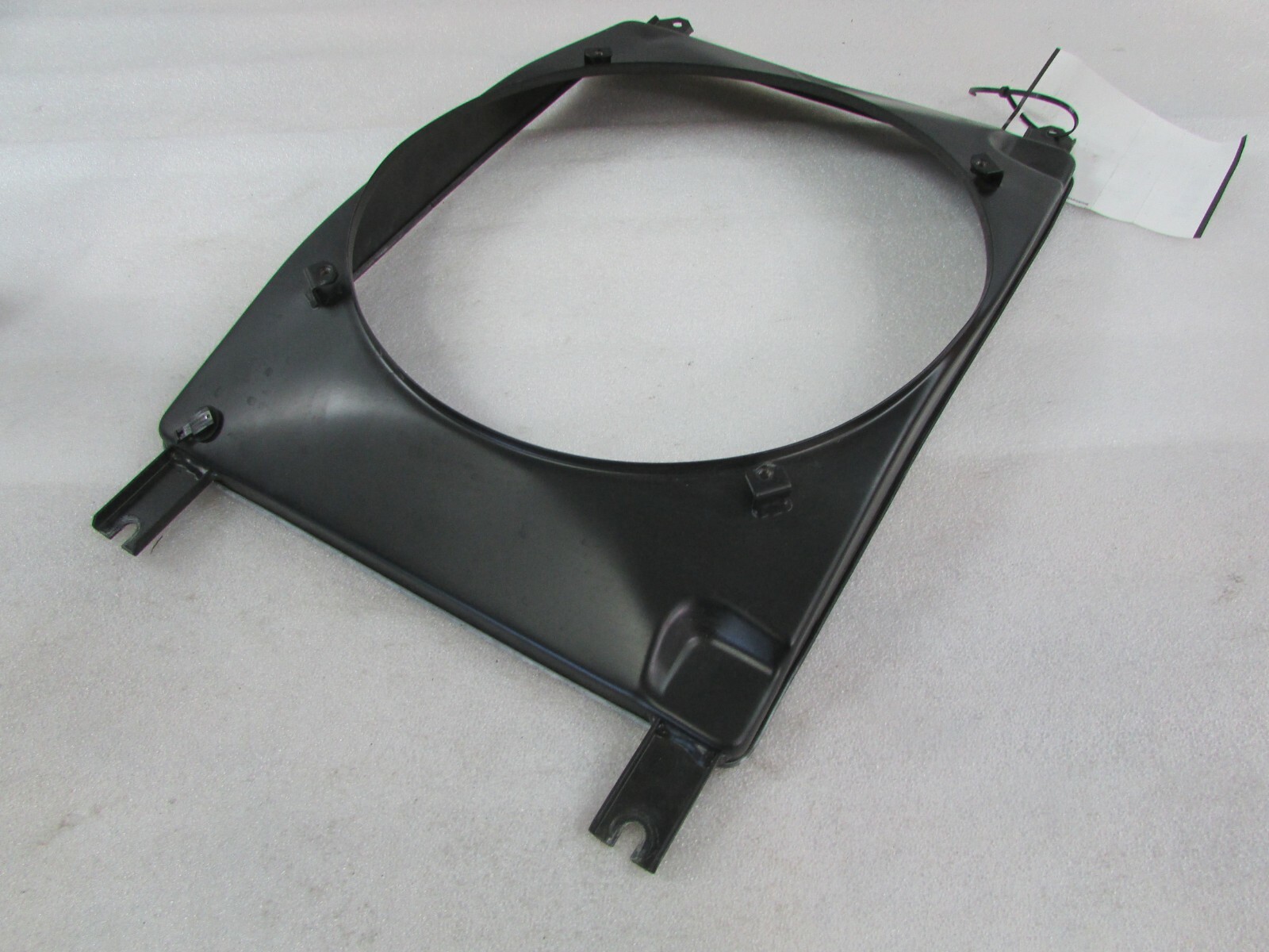 Lamborghini Murcielago, RH, Right Fan Shroud, Used, P/N 410121334A