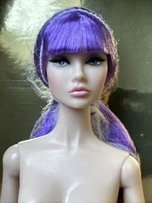 Integrity DARLING Poppy Parker Style Lab Obsession 2021 Convention Doll NRFB