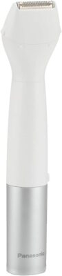 Panasonic ES-WV60-S VIO Shaver Ferrier vio Electric Shaver Womens