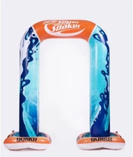 NERF x BUNKR Super Soaker Splash Zone