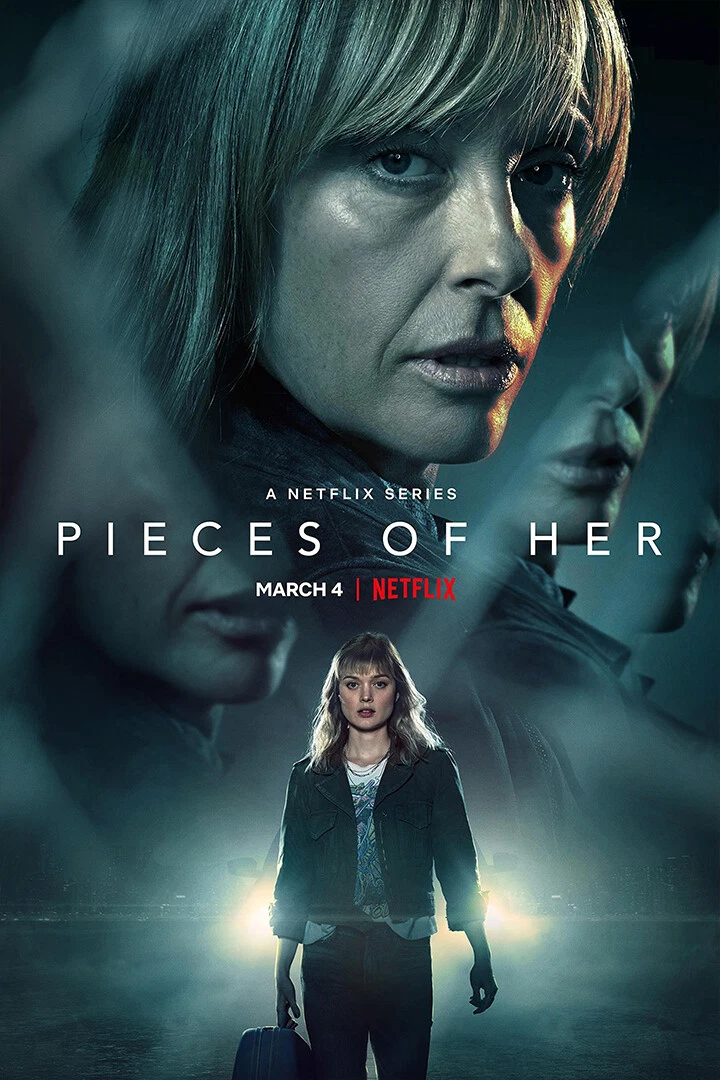 Crime drama netflix best sale movies