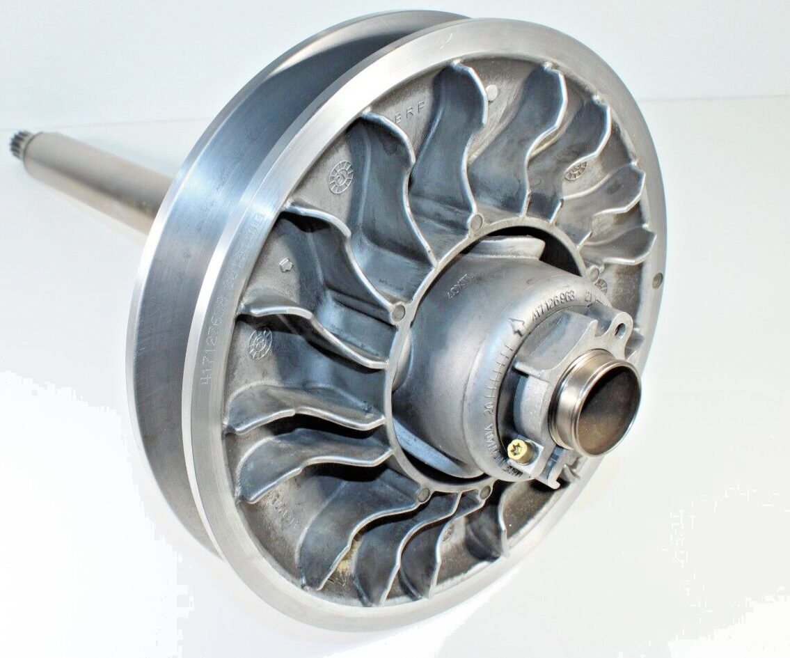 2022 SkiDoo Gen 4 Renegade x 850 ETec QRS Secondary Driven Clutch eBay