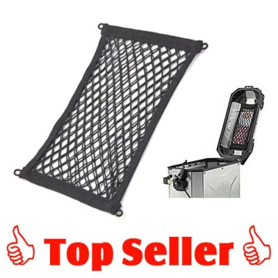 GIVI E244 elast. Gepäcknetz Trekker Outback OBKN37, OBKE37, OBKEV37, OBKEVS33