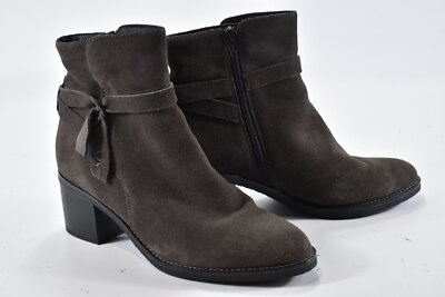 5th Avenue  Damen Stiefelette Boots  EUR 40 Nr. 24-M 2614
