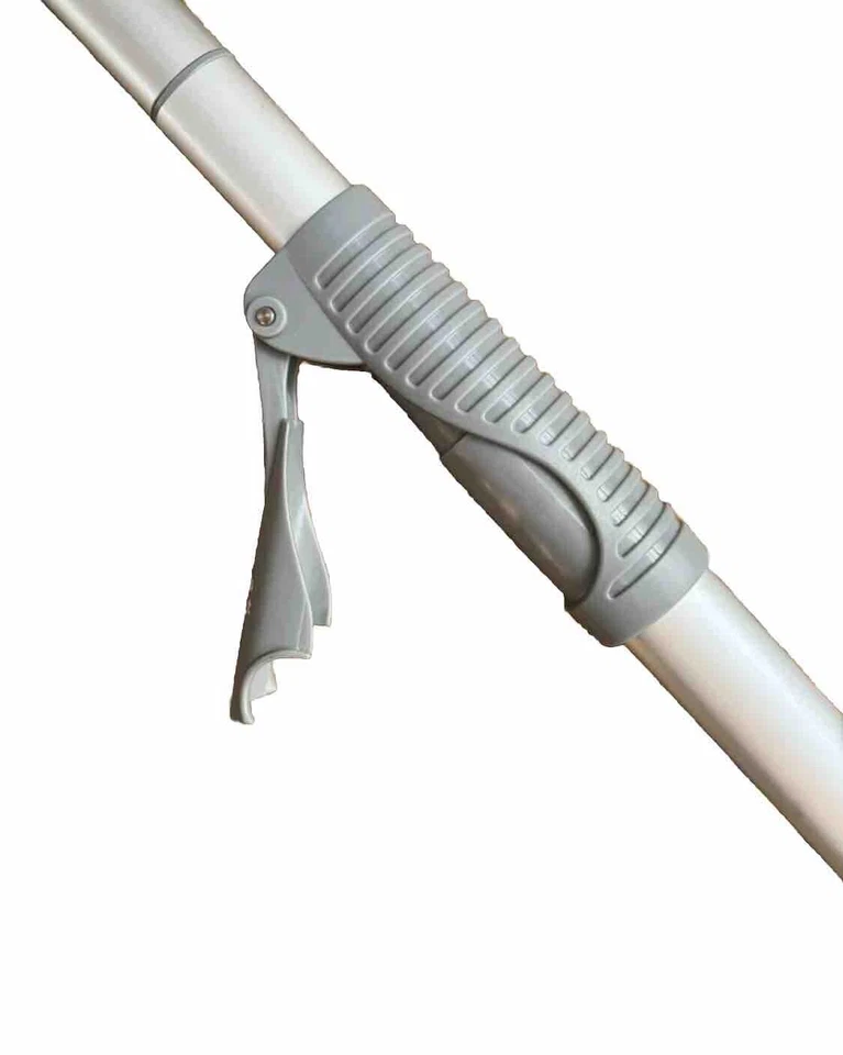 Shark Steam Mop S3101 Handle Replacement Part ONLY Purple - Image 4 of 4