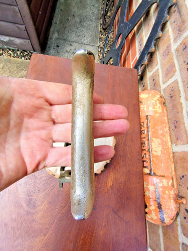 Vintage Stanley No 49 Tongue And Groove Plane - Picture 16 of 21