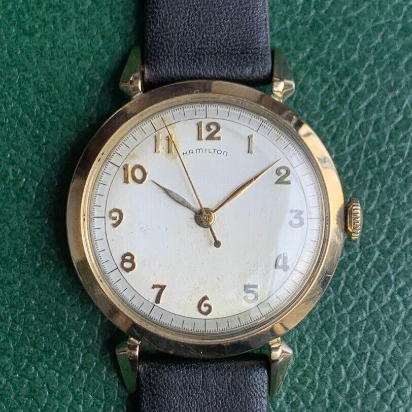 Vintage Hamilton 