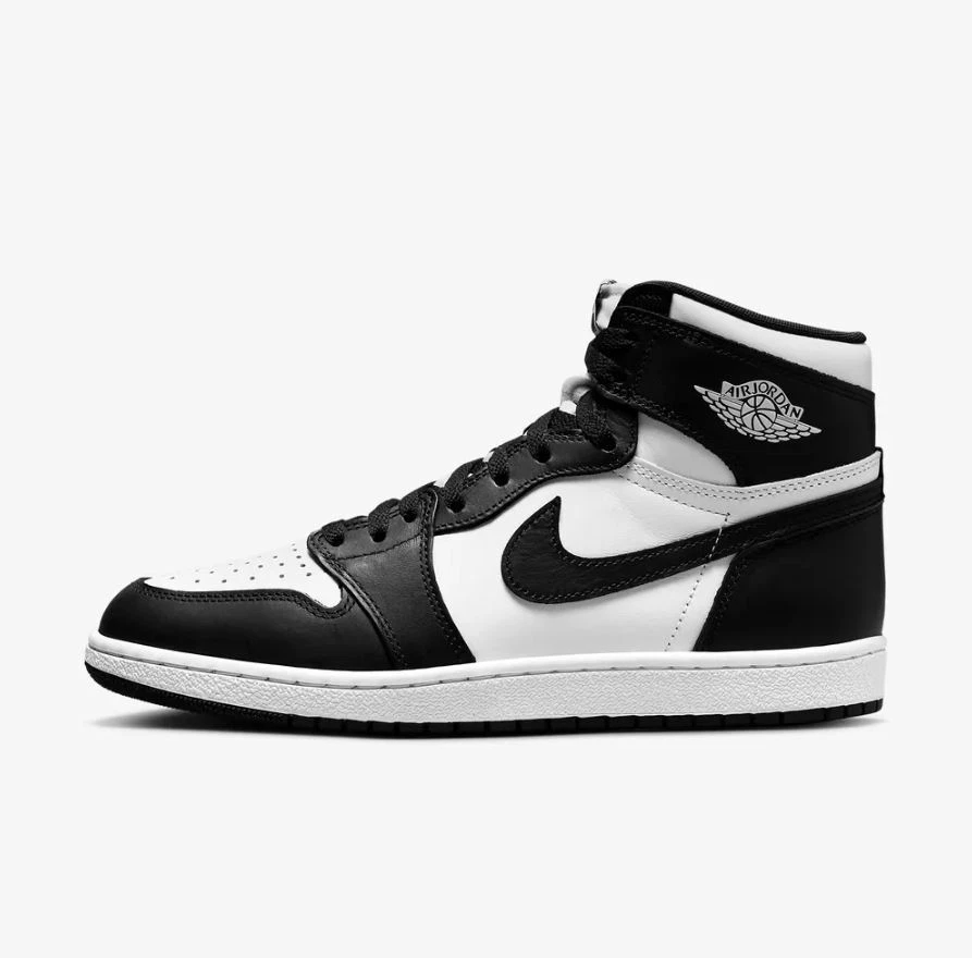 Jordan og best sale panda