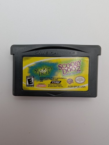 LOTE DE JUEGOS NINTENDO GAMEBOY ADVANCE ☆ TÚ ELIGES ☆ COMPRA 3 OBTÉN 1 GRATIS - Imagen 85 de 128