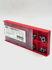 Inserto de torneado Ceratizit DNMG 150608EN-M50 DNMG432 Comparar con Sandvik