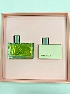 prada amber lotion