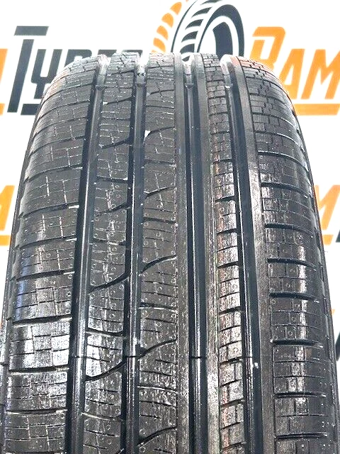 Pirelli Scorpion Verde All Season LR 235/65R19 235 65 19 109V XL M+S 8.8MM - Image 2 of 4