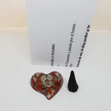 AMULETO PARA ATRAER EL AMOR Y DOMINAR TU PAREJA GRATIS INSTRUCCIONES 