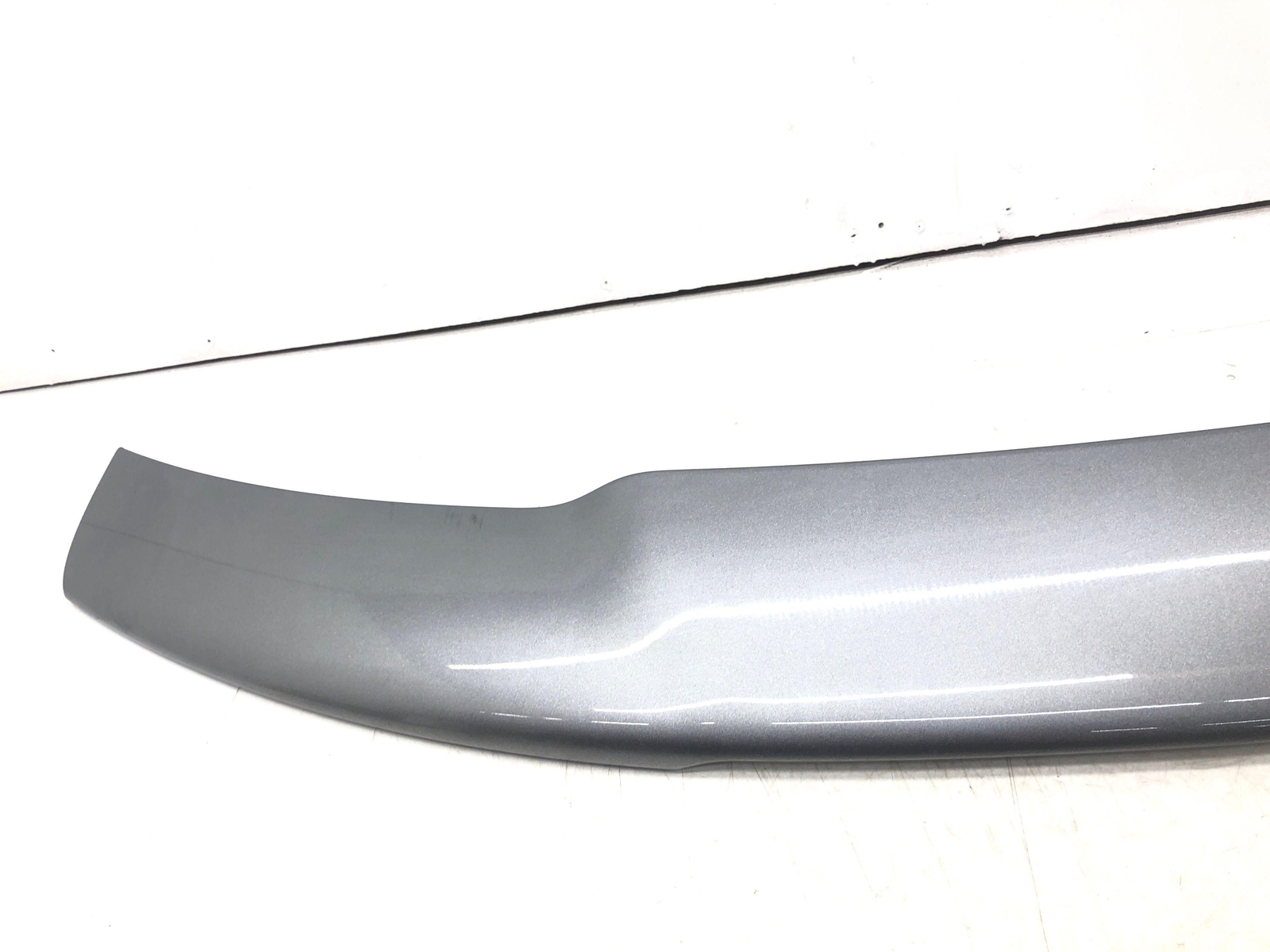 2014 ASTON MARTIN VANTAGE REAR BUMPER DIFFUSER BLADE AD23-33612-AA AST5119H OEM