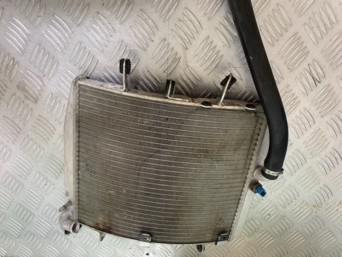 MV AGUSTA 800 F3 RADIATOR YEAR 2013-2016 (CMB1152) - Picture 2 of 12