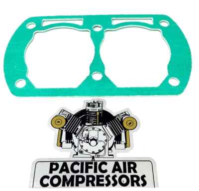 INGERSOLL RAND COMPATIBLE SS3 & SS4 HEAD GASKET SET 54571609