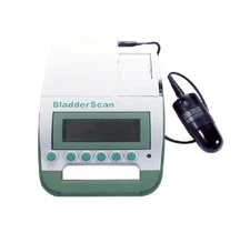 Verathon Medical, Inc BladderScan BVI 3000 Bladder Scanner
