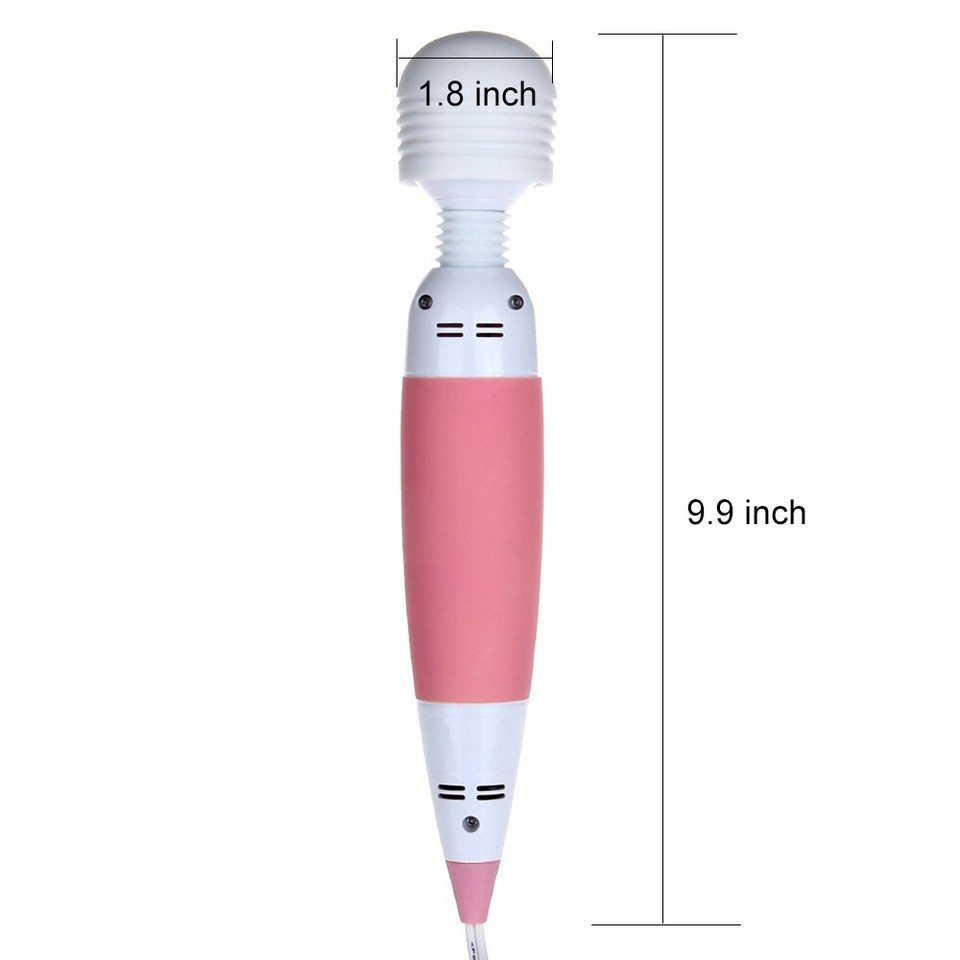 Vibromasseur Lapin Rose - Multi-vitesses - Etanche - Silicone - Livraison Gratuite - Neuf