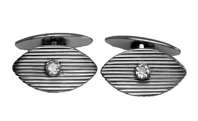 Joyas de plata esterlina de silicona para De hombre