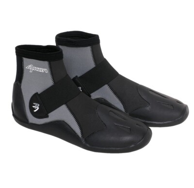 Neoprene Shoes Ascan Jump 3mm Surf Shoes