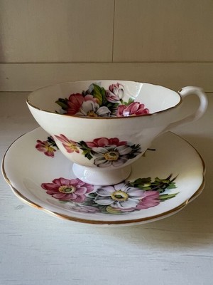 Coffee Stanley Fine Bone China 1875 Stanley Fine Bone China