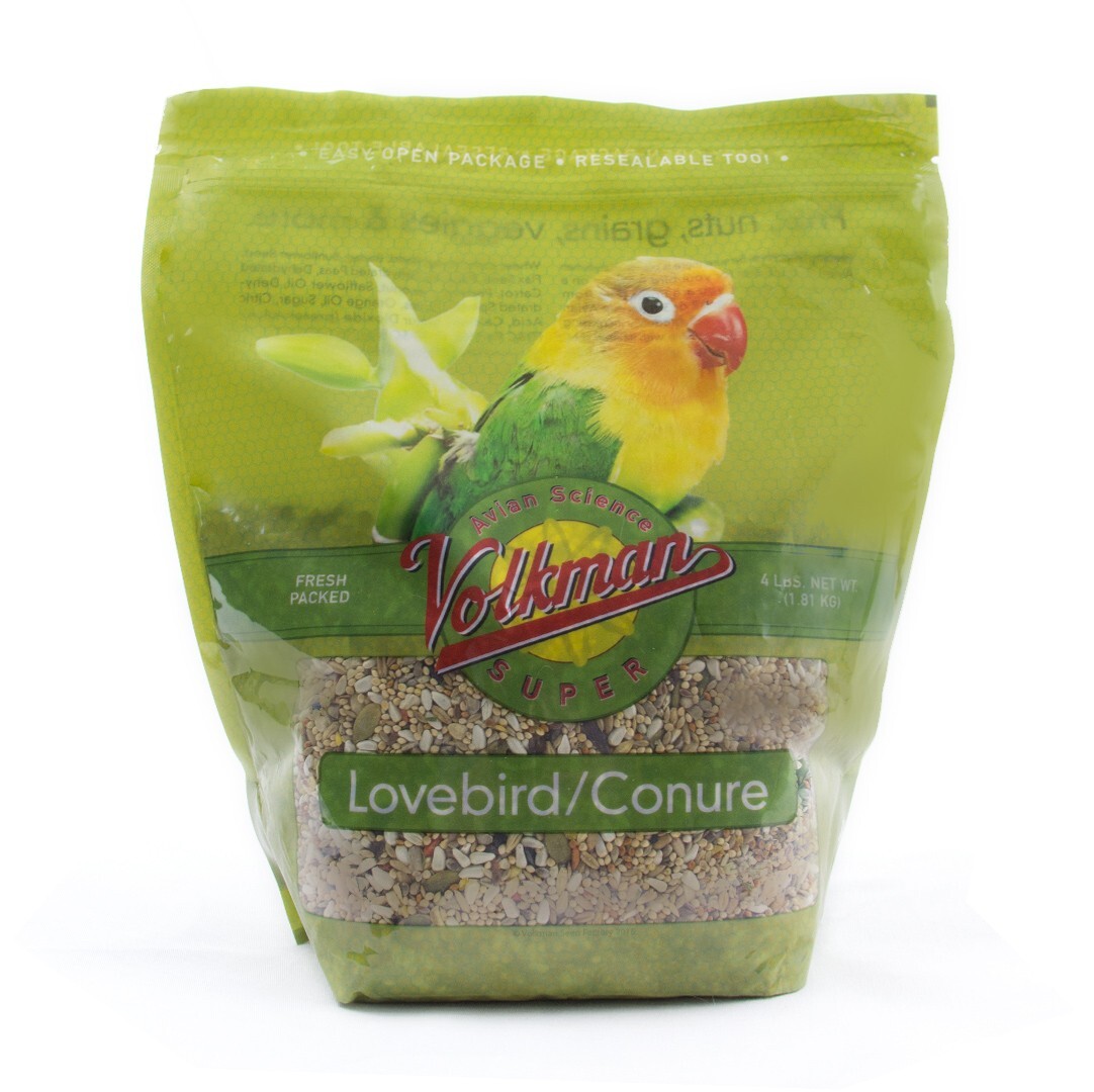 4lbs (1 Bag)