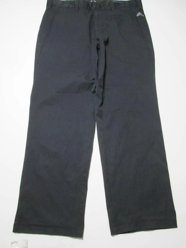 Adidas ultimate 2025 chino pant zip