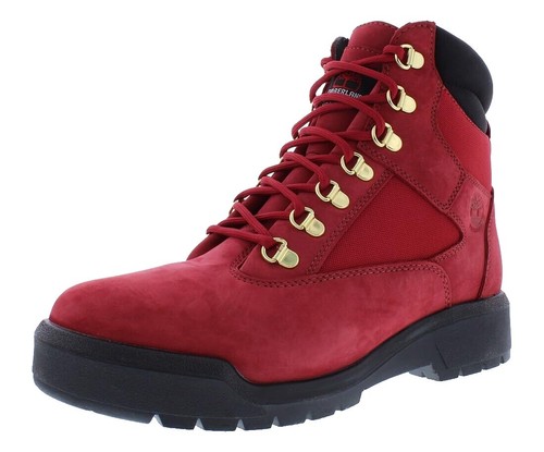 Timberland Premium 6 In Waterproof Boot, 10061, Mens Size 8.5 M