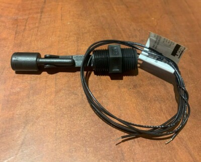 New Madison M7700 Liquid Level Float Switch 130 C Max 100 PSIG Max