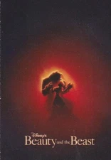 1992 DISNEY'S BEAUTY AND THE BEAST SINGLE TRADING CARDS ** YOU PICK** PACK FRESH
