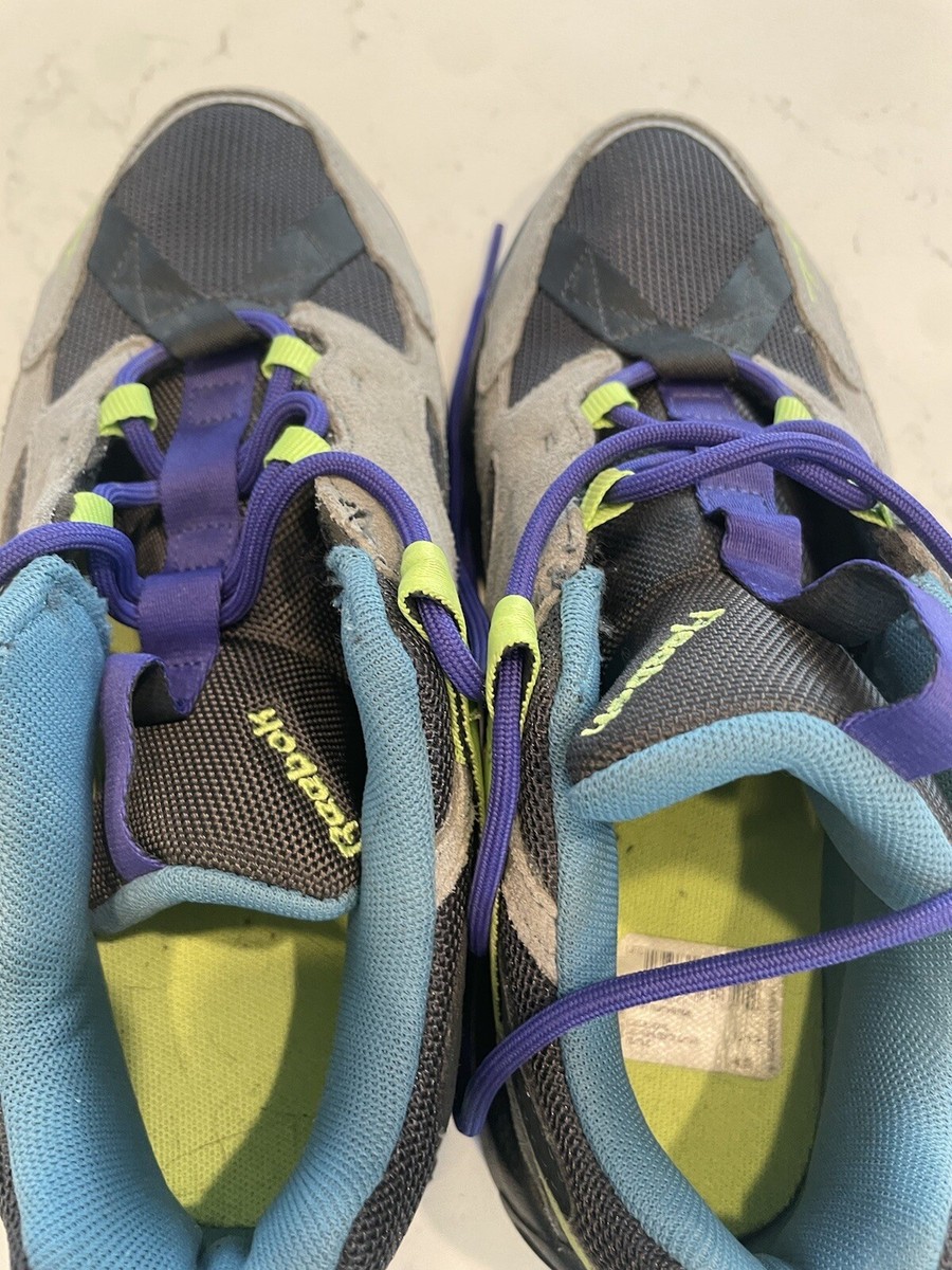 Reebok Aztrek 96 Adventure, Men size 6.5. EG8891 | eBay